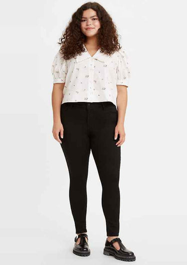 G-Star 720™ High Rise Super Skinny Jeans